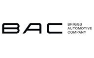 BAC logo