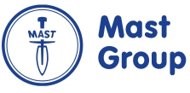 Mast Group logo