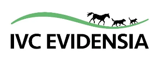 IVC Evidensia logo