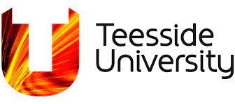 Teesside Uni logo